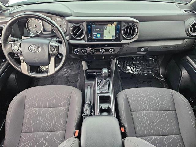 used 2016 Toyota Tacoma car, priced at $30,682