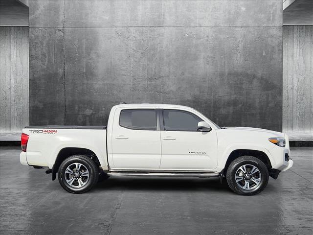 used 2016 Toyota Tacoma car, priced at $30,682