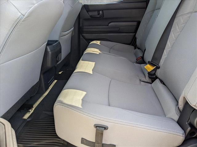 new 2025 Toyota Tacoma car, priced at $37,398
