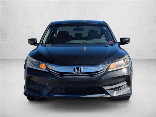used 2016 Honda Accord car, priced at $11,895