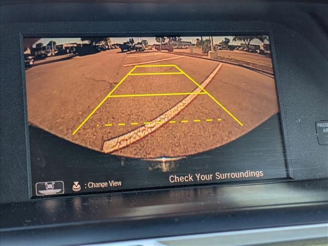 used 2016 Honda Accord car, priced at $11,895