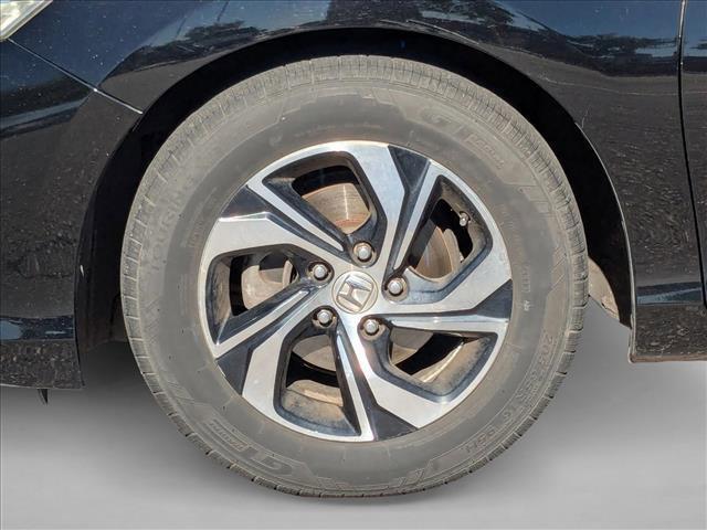 used 2016 Honda Accord car, priced at $11,895