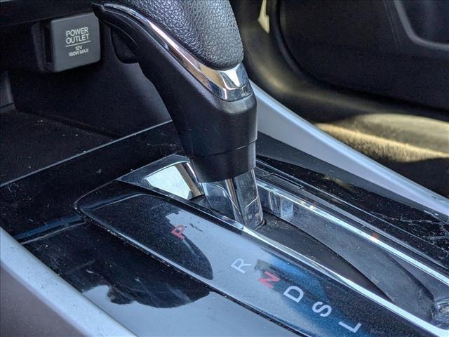 used 2016 Honda Accord car, priced at $11,895