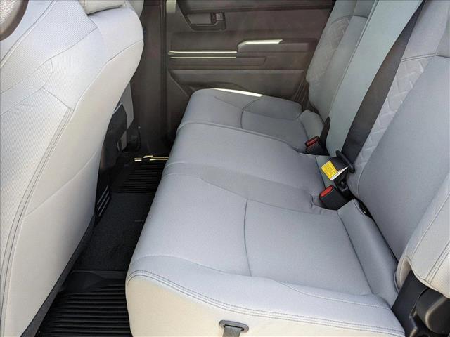 new 2025 Toyota Tacoma car, priced at $40,112