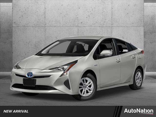 used 2018 Toyota Prius car, priced at $18,995