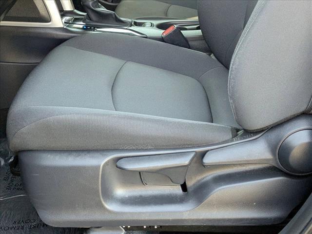 used 2022 Toyota Corolla Cross car, priced at $21,996