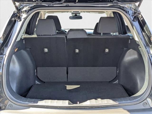 used 2022 Toyota Corolla Cross car, priced at $21,996