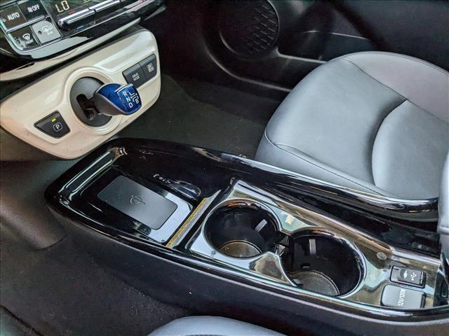 used 2018 Toyota Prius car, priced at $16,955