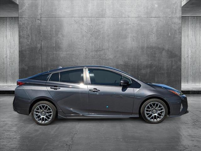 used 2018 Toyota Prius car, priced at $16,955