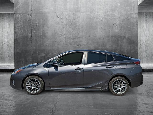 used 2018 Toyota Prius car, priced at $16,955