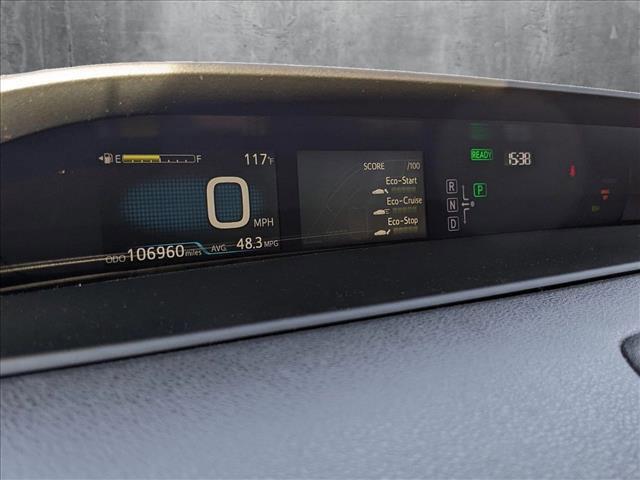 used 2018 Toyota Prius car, priced at $16,955