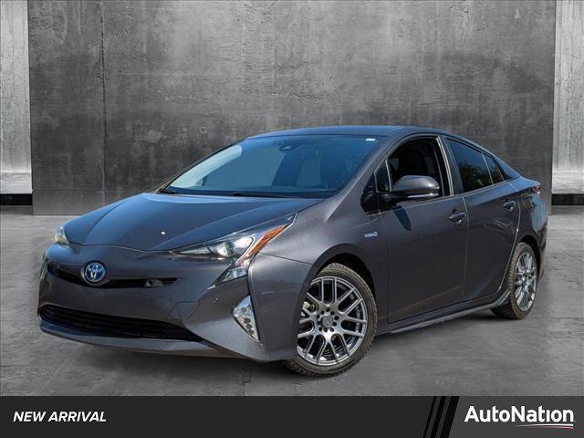 used 2018 Toyota Prius car, priced at $16,955