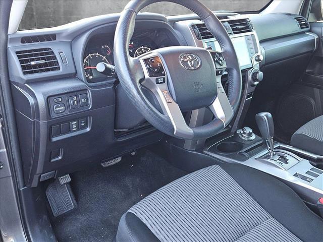 used 2023 Toyota 4Runner car, priced at $40,966