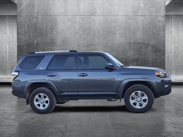 used 2023 Toyota 4Runner car, priced at $40,966