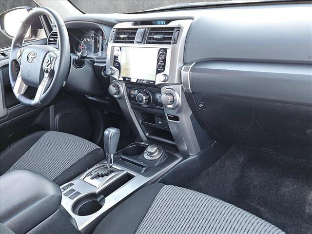 used 2023 Toyota 4Runner car, priced at $40,966