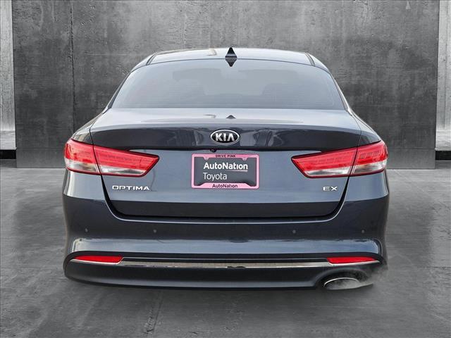 used 2018 Kia Optima car, priced at $14,041