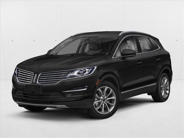 used 2018 Lincoln MKC car, priced at $14,996