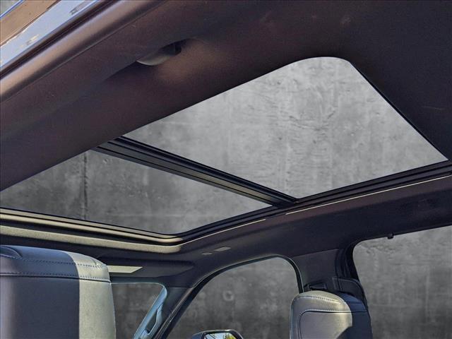 used 2023 Toyota Tundra car, priced at $50,949