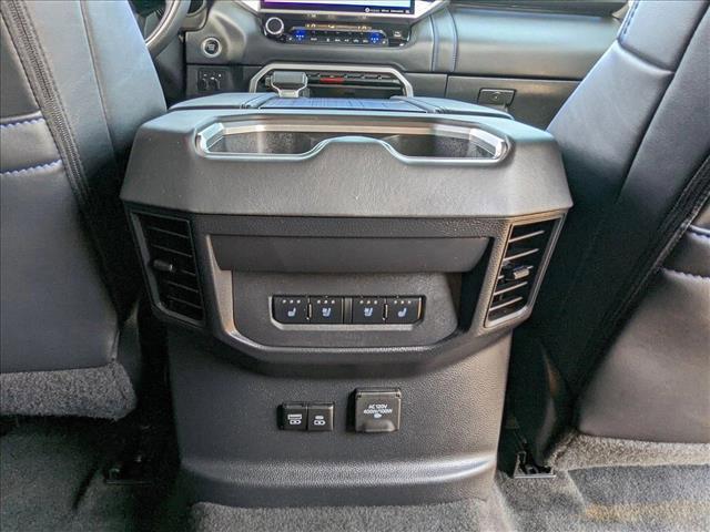 used 2023 Toyota Tundra car, priced at $50,949