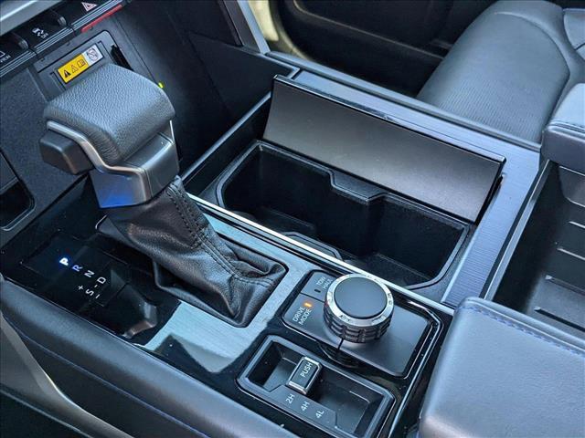 used 2023 Toyota Tundra car, priced at $50,949