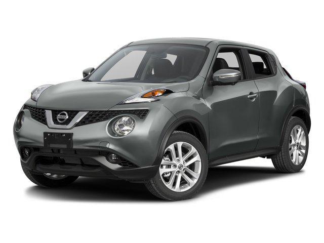 used 2016 Nissan Juke car, priced at $9,996