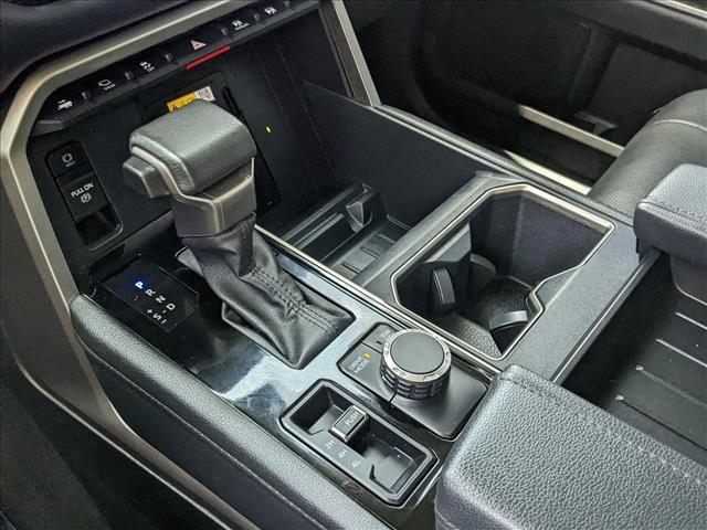 used 2023 Toyota Tundra car, priced at $47,849