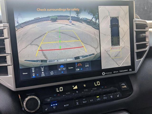 used 2023 Toyota Tundra car, priced at $47,849