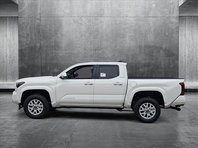 new 2025 Toyota Tacoma car, priced at $39,899