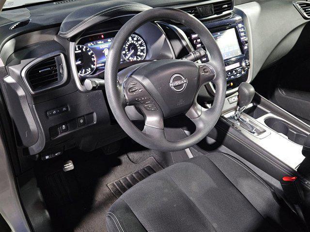 used 2023 Nissan Murano car, priced at $21,450