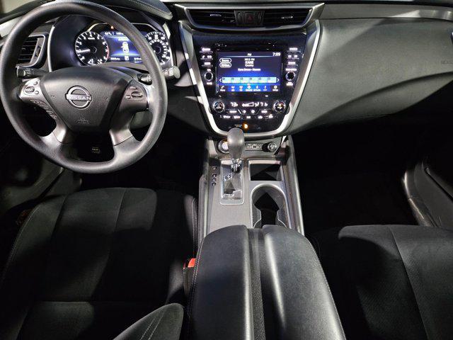 used 2023 Nissan Murano car, priced at $21,450