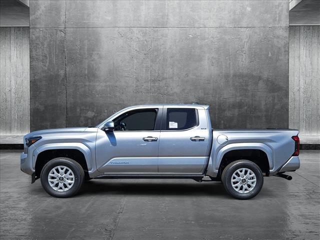 new 2025 Toyota Tacoma car, priced at $40,494