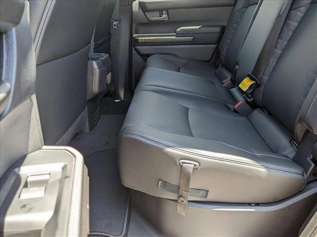 new 2025 Toyota Tacoma car, priced at $50,355