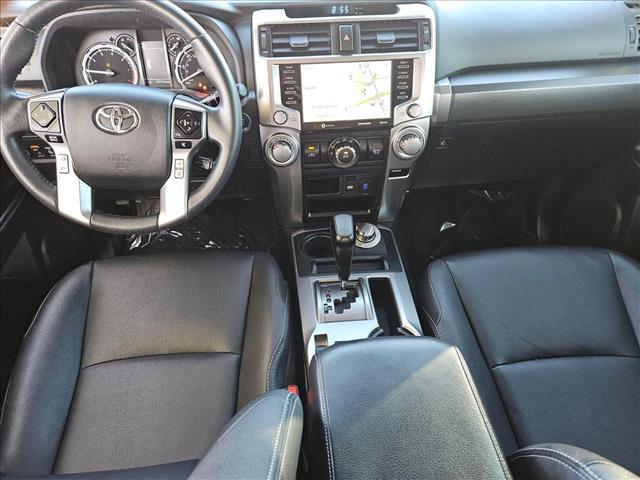 used 2022 Toyota 4Runner car, priced at $41,455