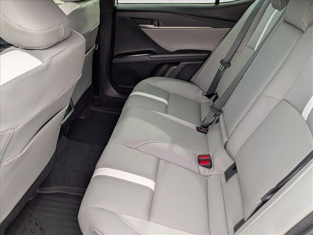 new 2026 Toyota Camry car, priced at $33,185