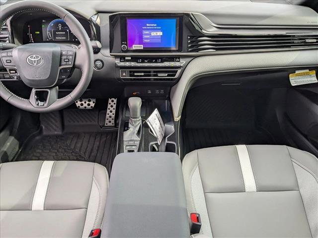 new 2026 Toyota Camry car, priced at $33,185