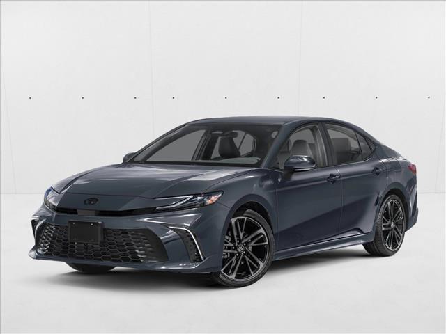 new 2026 Toyota Camry car, priced at $36,428