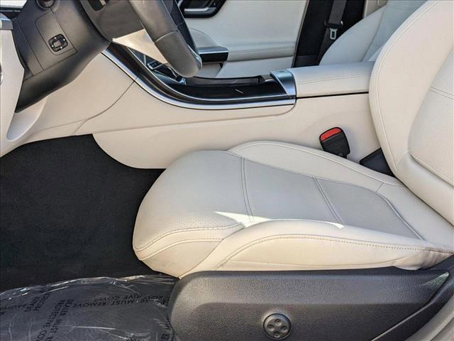 used 2023 Mercedes-Benz C-Class car, priced at $35,949