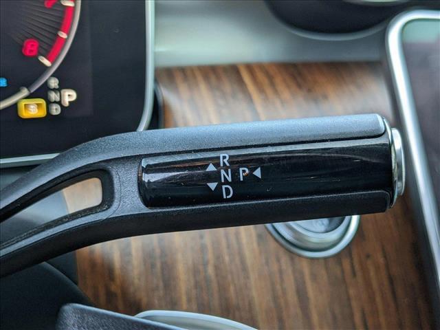 used 2023 Mercedes-Benz C-Class car, priced at $35,949