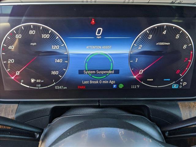 used 2023 Mercedes-Benz C-Class car, priced at $35,949