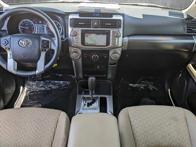 used 2019 Toyota 4Runner car, priced at $31,949