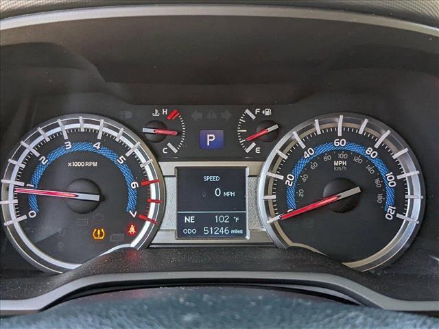 used 2019 Toyota 4Runner car, priced at $31,949