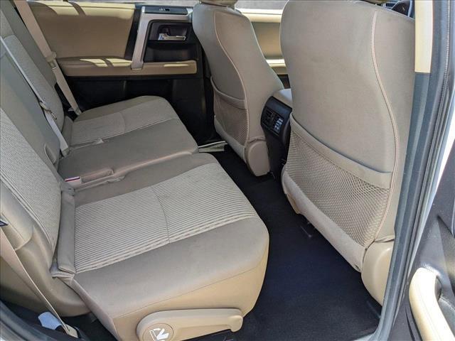 used 2019 Toyota 4Runner car, priced at $31,949