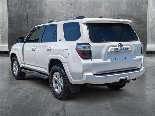 used 2019 Toyota 4Runner car, priced at $31,949