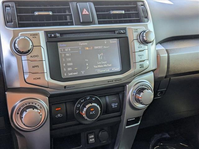 used 2019 Toyota 4Runner car, priced at $31,949