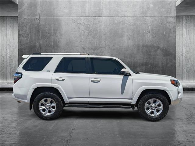 used 2019 Toyota 4Runner car, priced at $31,949