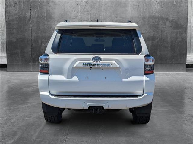 used 2019 Toyota 4Runner car, priced at $31,949