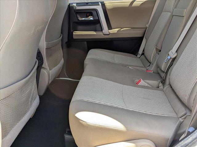 used 2019 Toyota 4Runner car, priced at $31,949