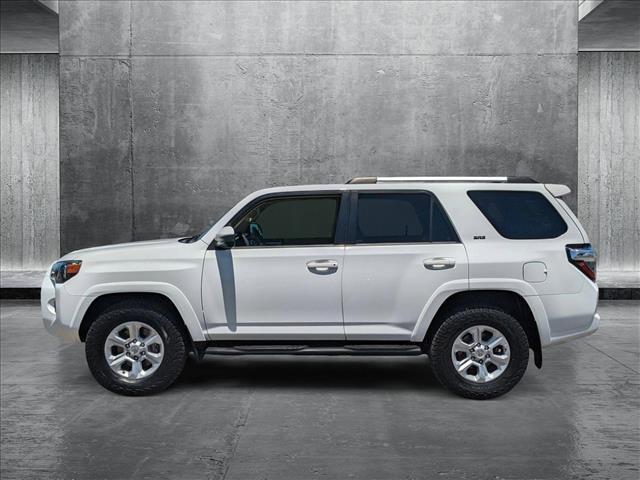 used 2019 Toyota 4Runner car, priced at $31,949