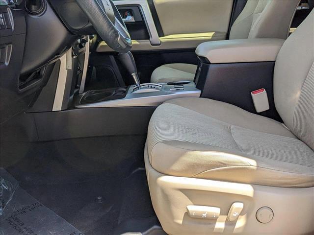 used 2019 Toyota 4Runner car, priced at $31,949
