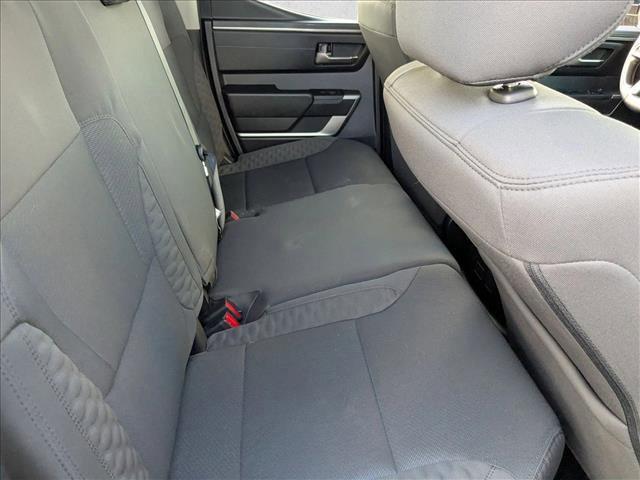 used 2023 Toyota Tundra car, priced at $35,449